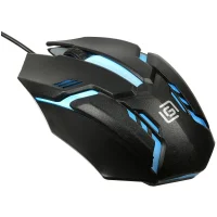 Игровая мышь Oklick 396M фото 6